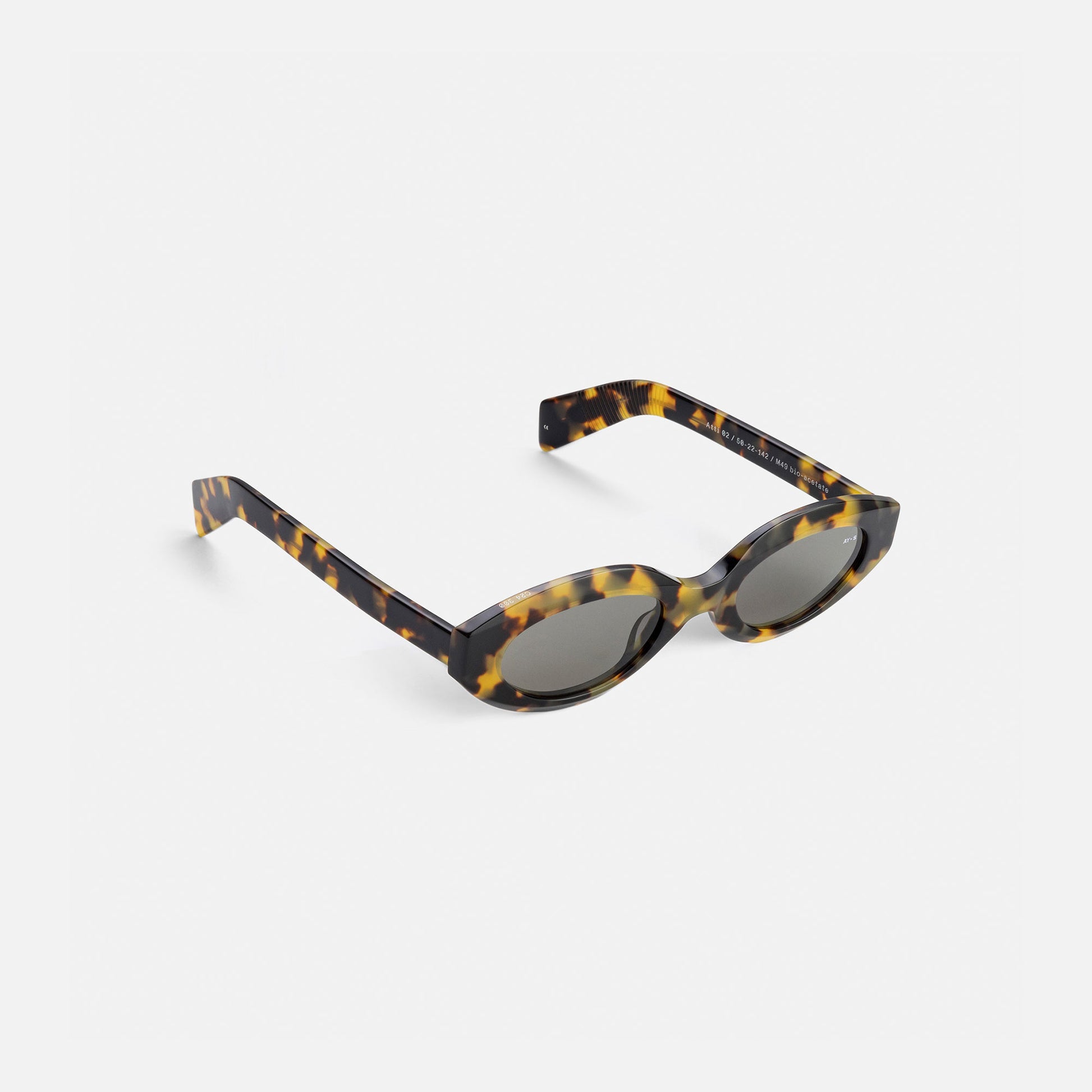 Atti Sunglasses Tokyo Havana