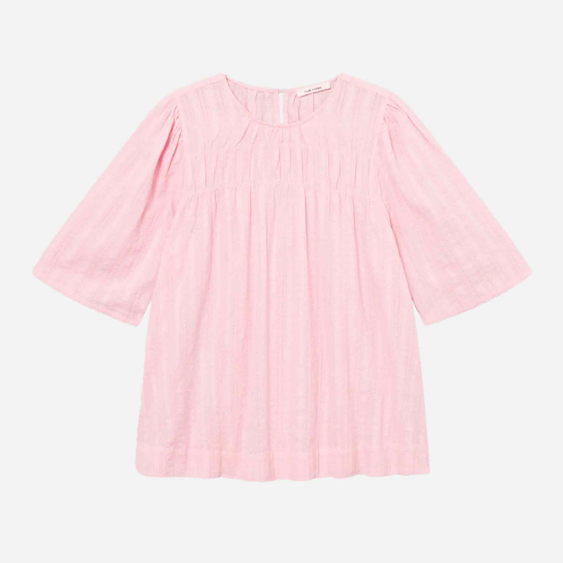 Atticus Blouse Candy Pink