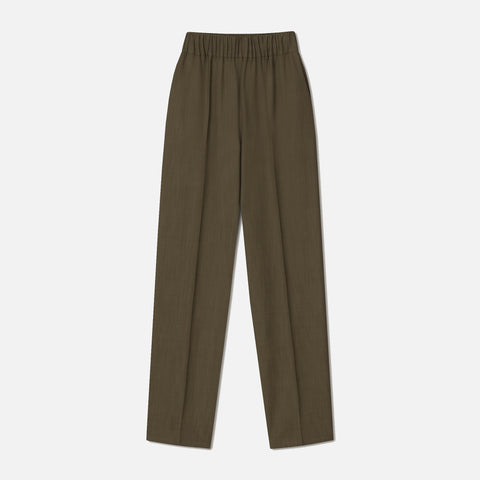 Aura Pants Forest