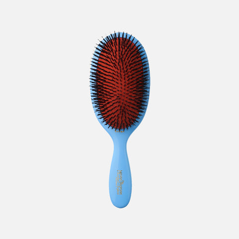 B2 Small Extra Hairbrush Blue