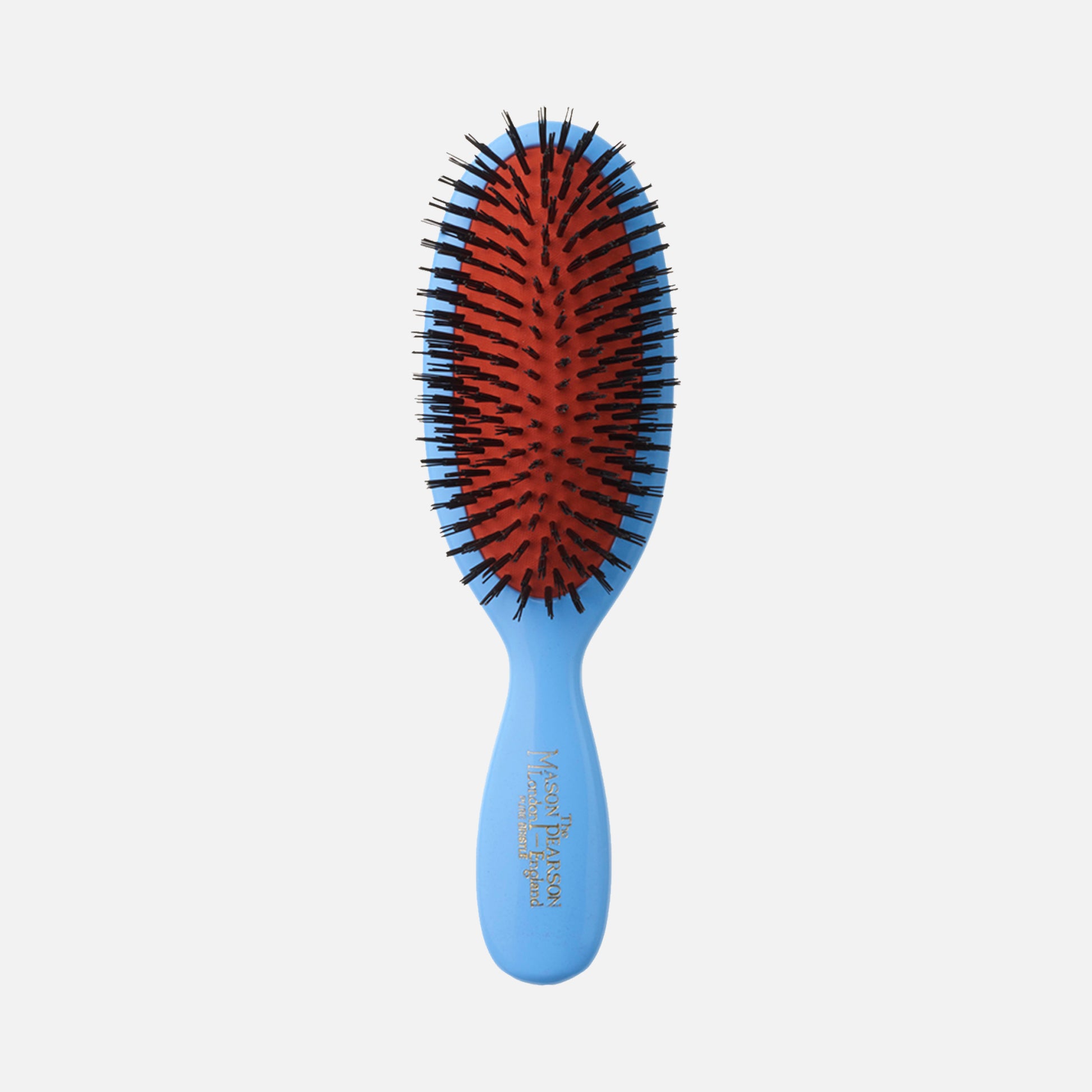B4 Pocket Bristle Blue