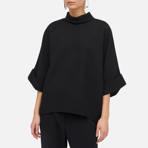 Bailee Blouse Black