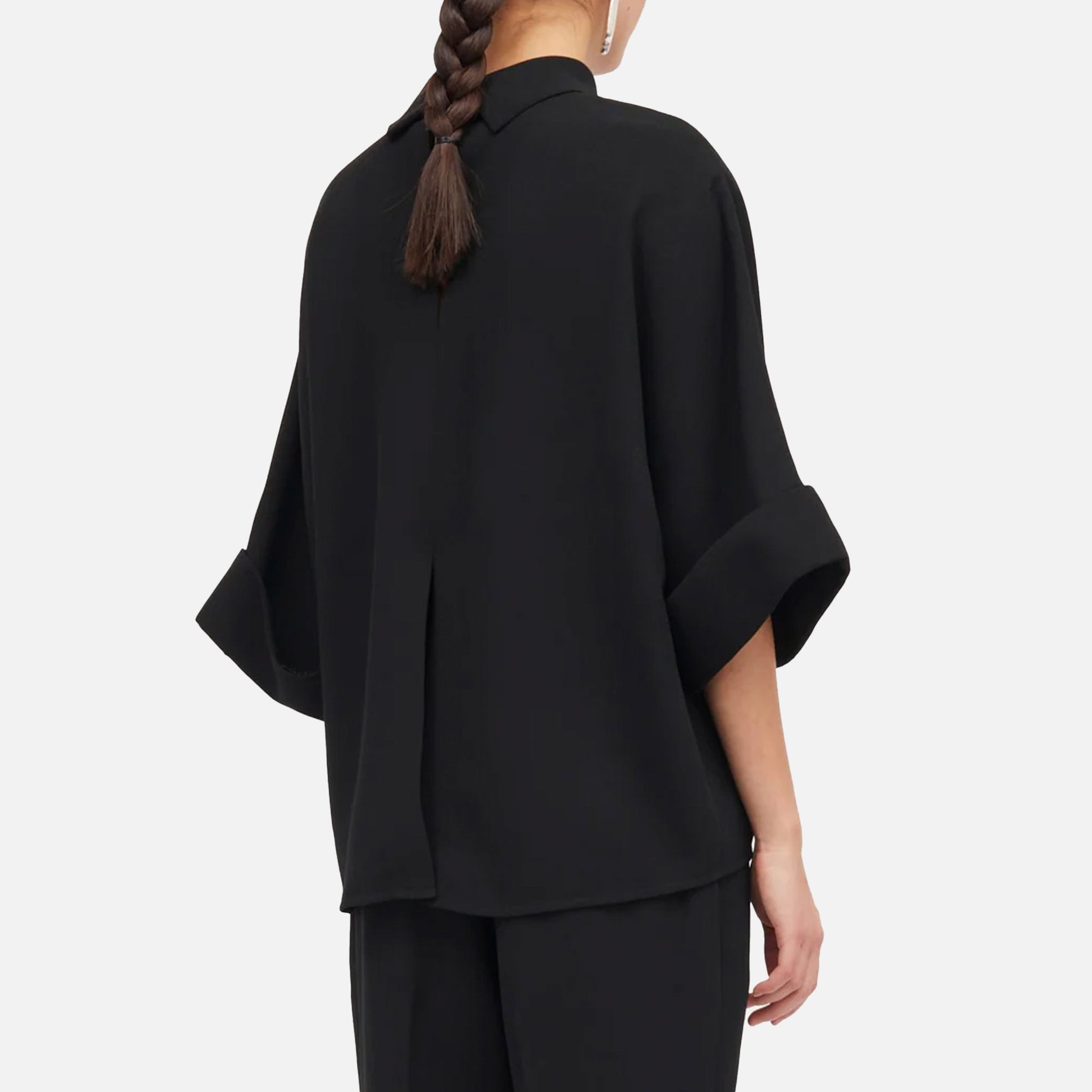 Bailee Blouse Black