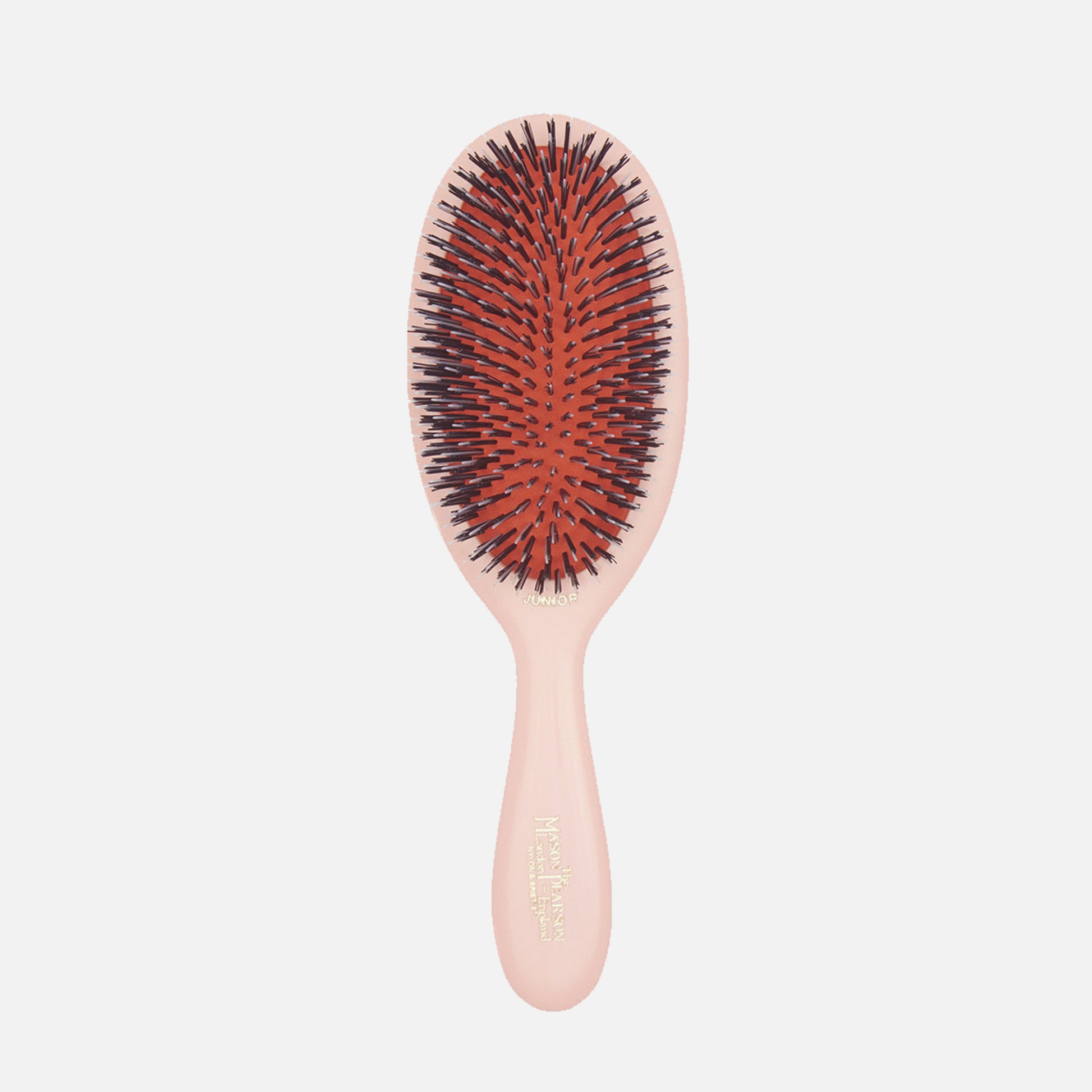 BN2 Junior Hairbrush Pink