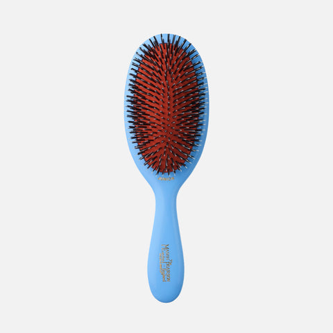 BN2 Junior Hairbrush Blue
