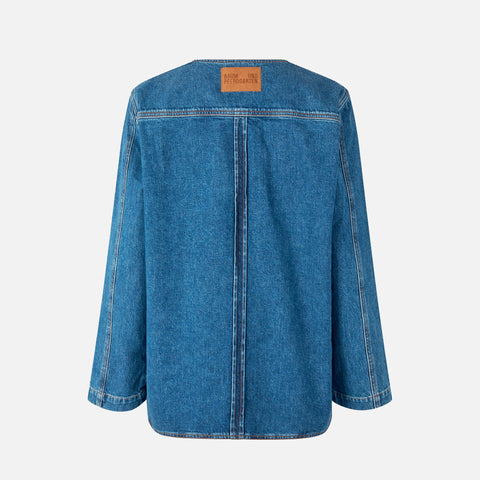 Beata Denim Jacket