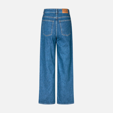 Nini Jeans Classic Blue