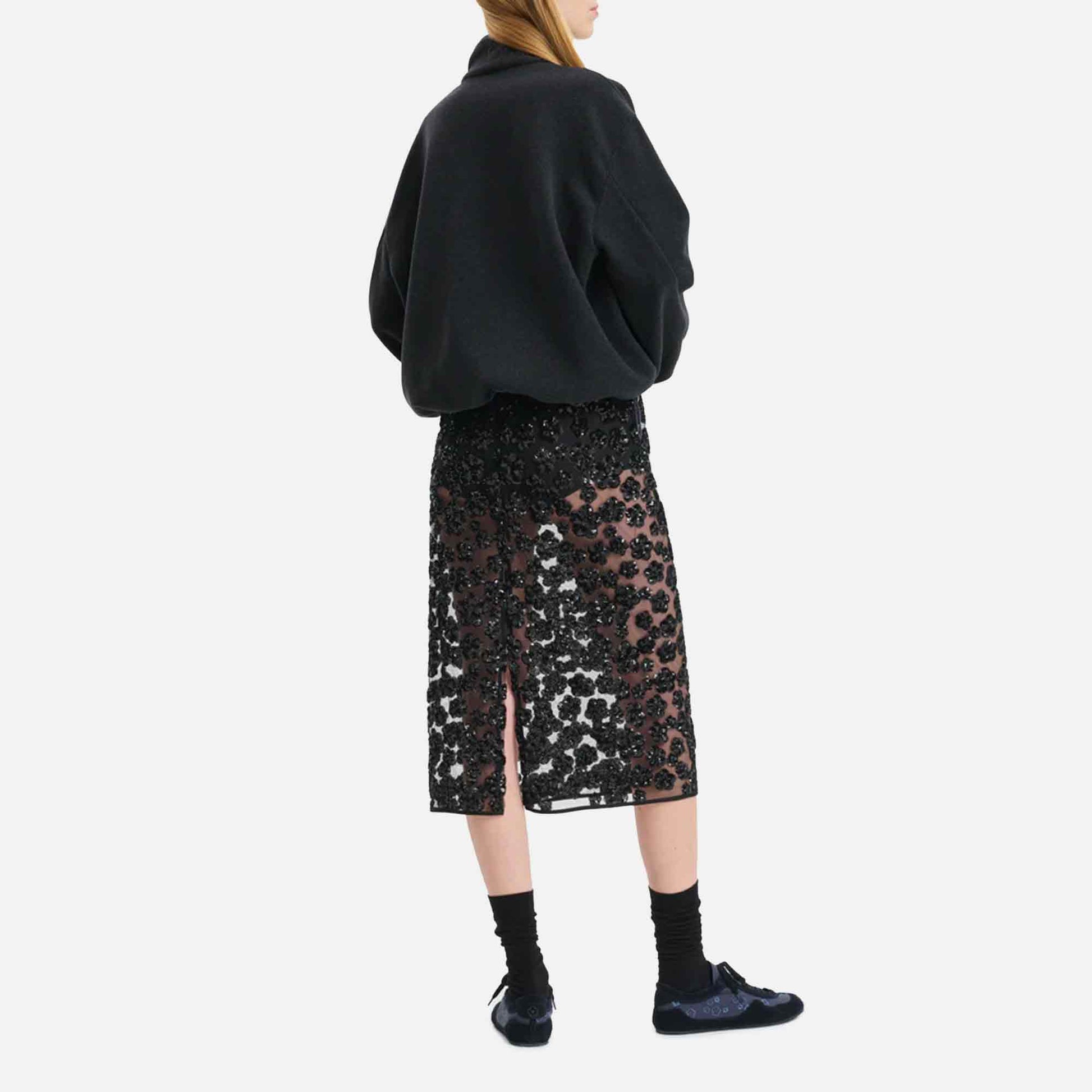 Bria Skirt Black