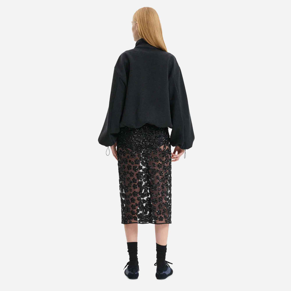 Bria Skirt Black