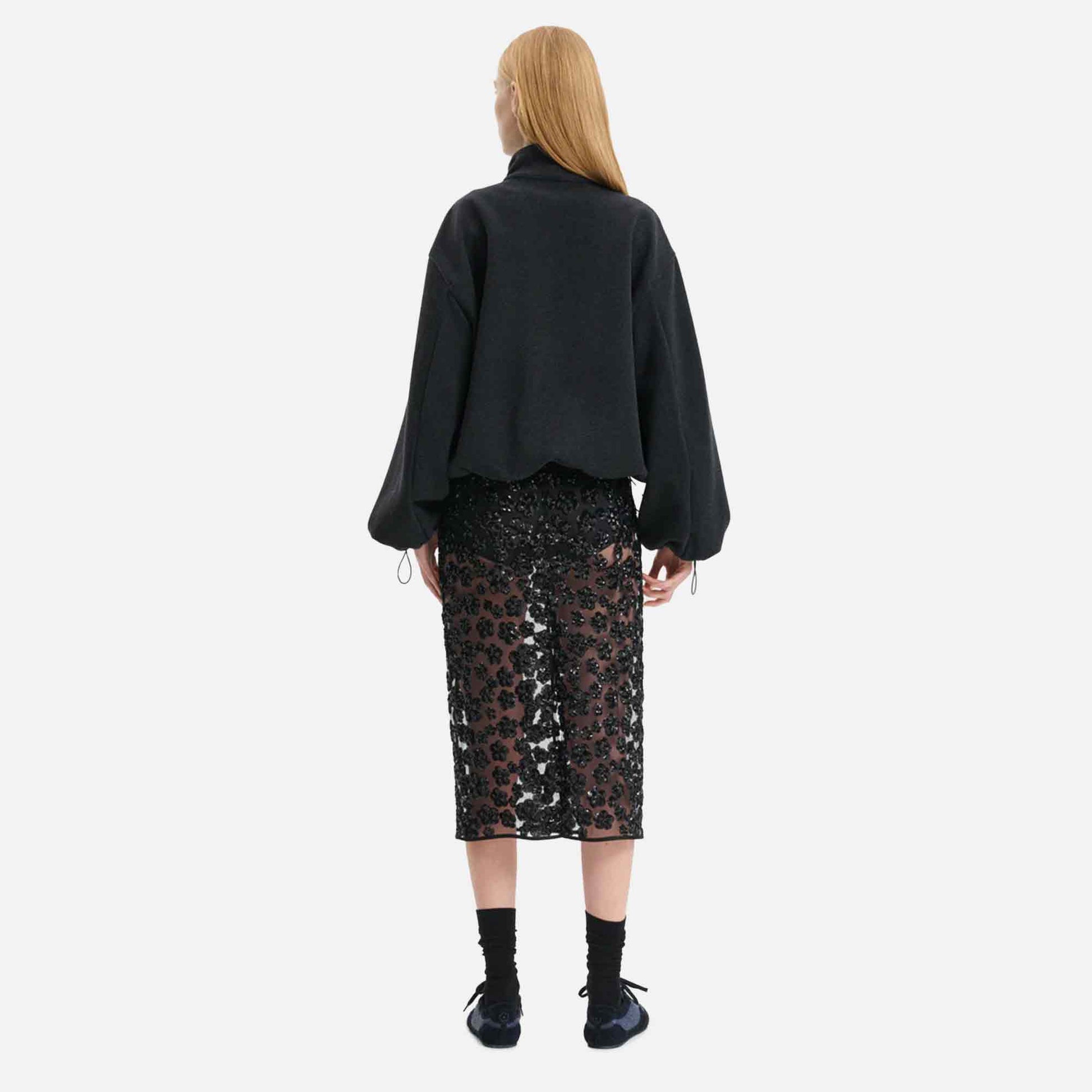 Bria Skirt Black