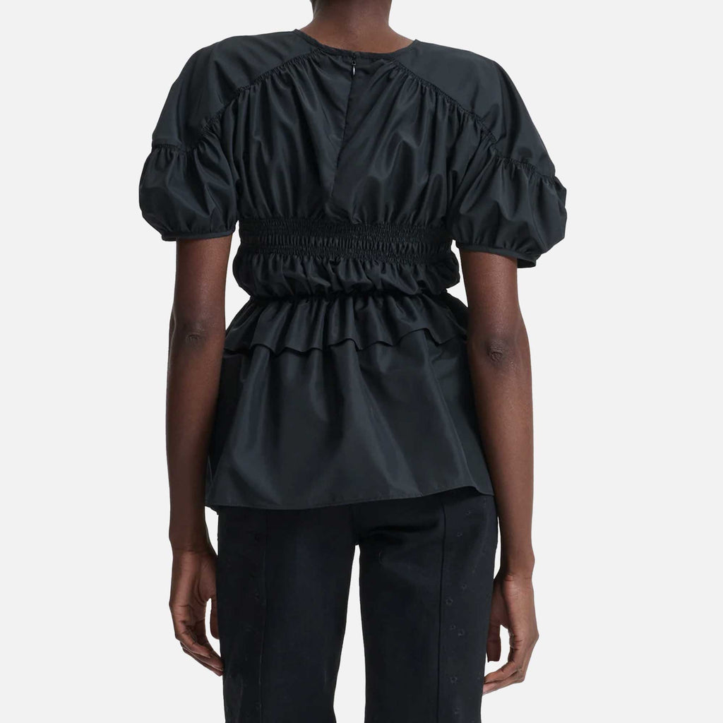 Brooklyn Top Black
