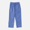 Poplin Pants Boro Stripes
