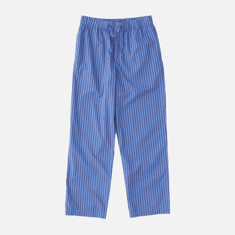 Poplin Pants Boro Stripes