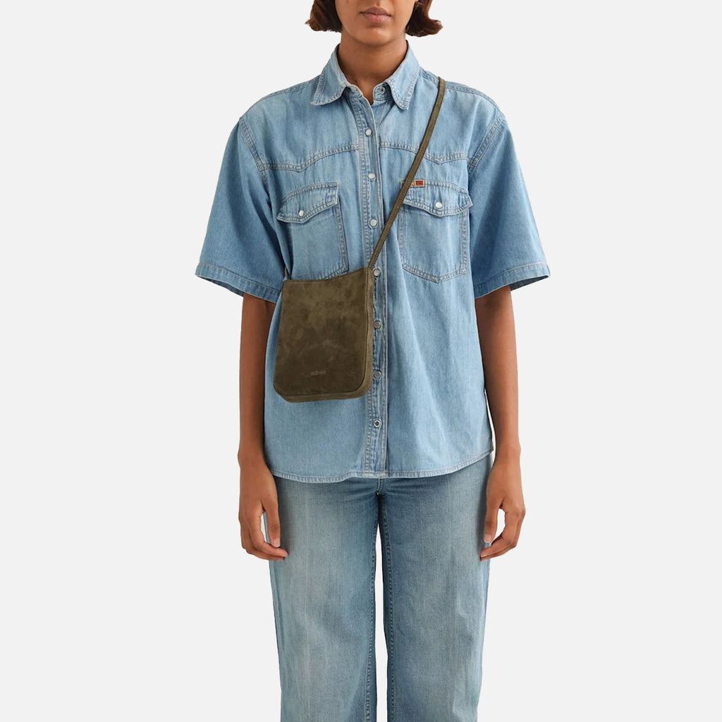 Babbo Bag Militaire