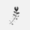Babette Compote Spoon Silver