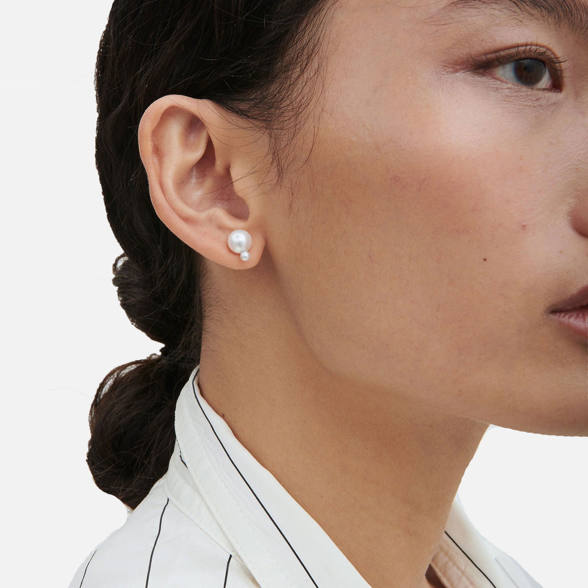 Babylon Deux Earring
