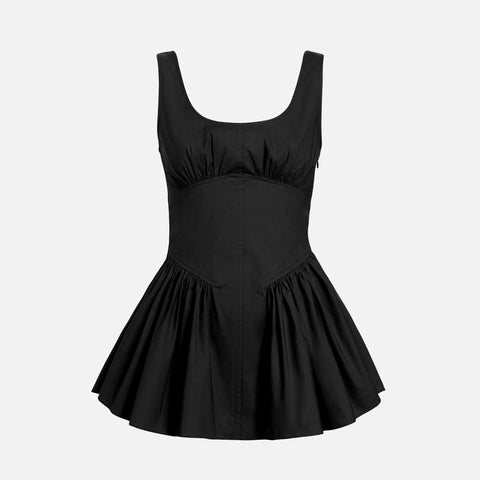 Bader Top Black