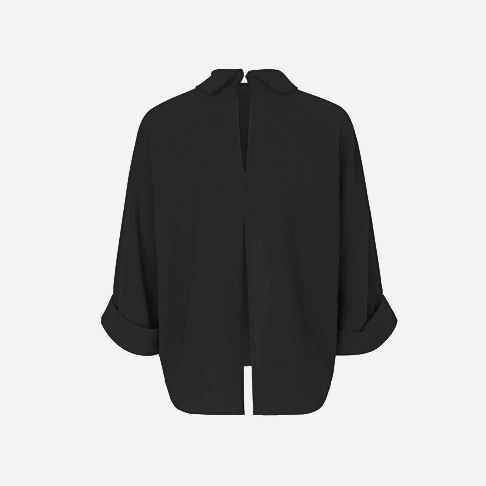 Bailee Blouse Black