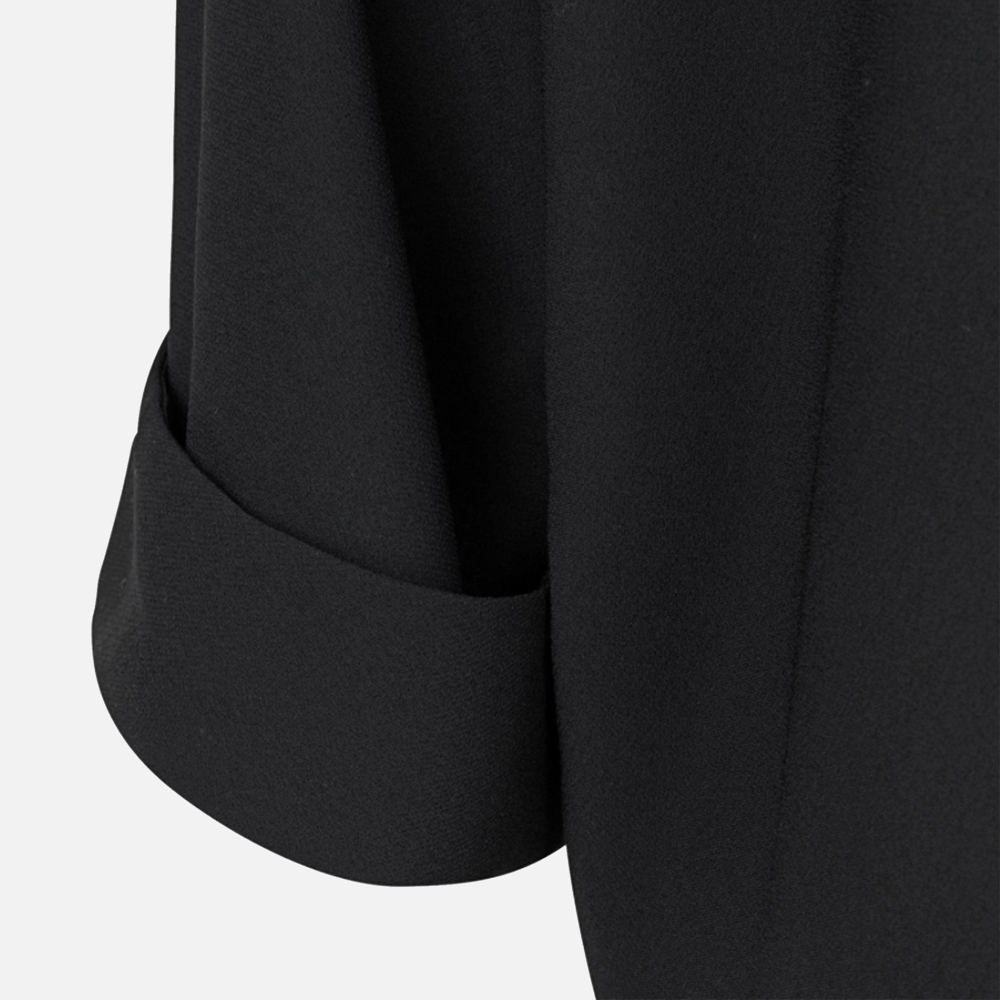 Bailee Blouse Black