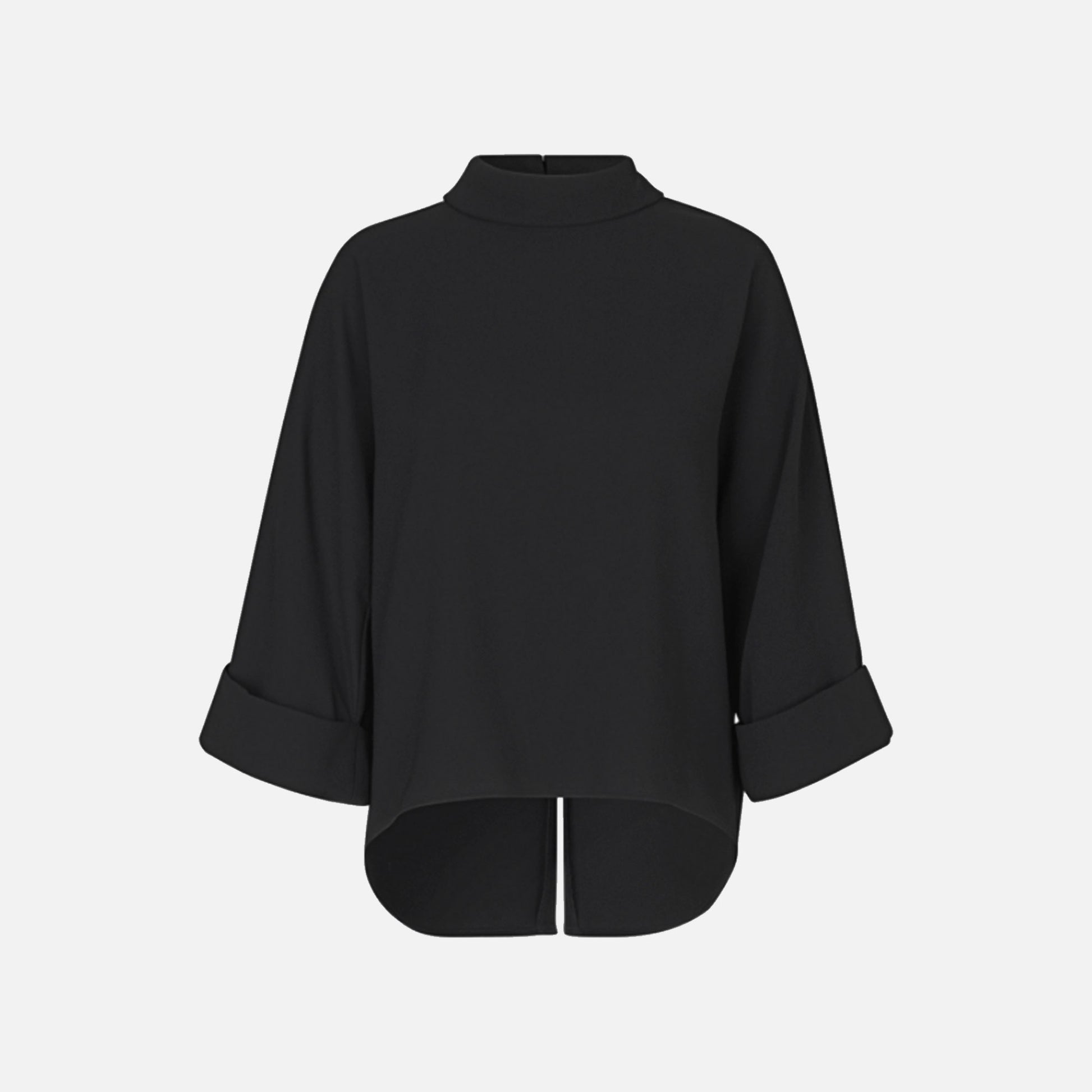 Bailee Blouse Black