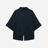 Bailee Blouse Navy