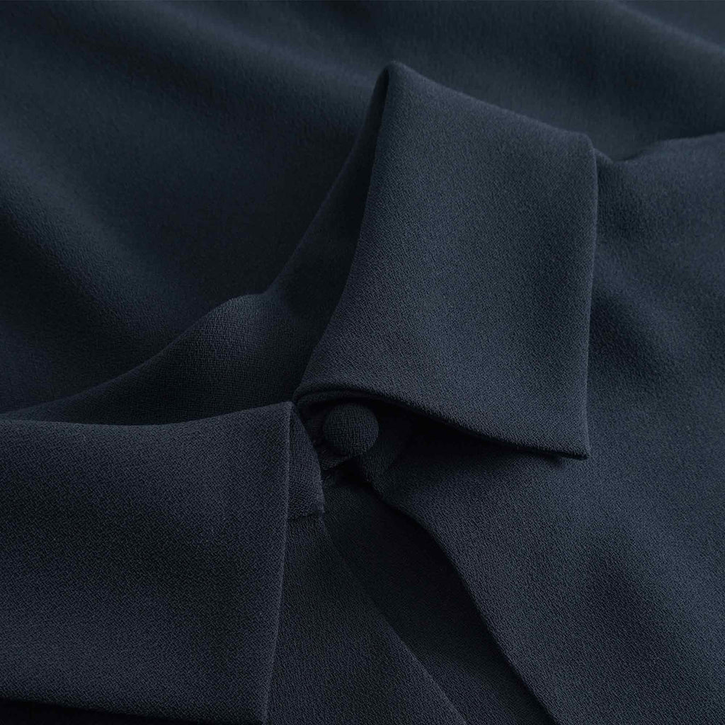 Bailee Blouse Navy