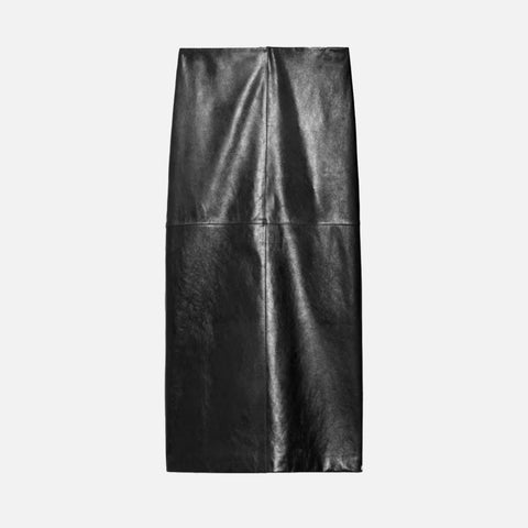 Bairo Skirt Black