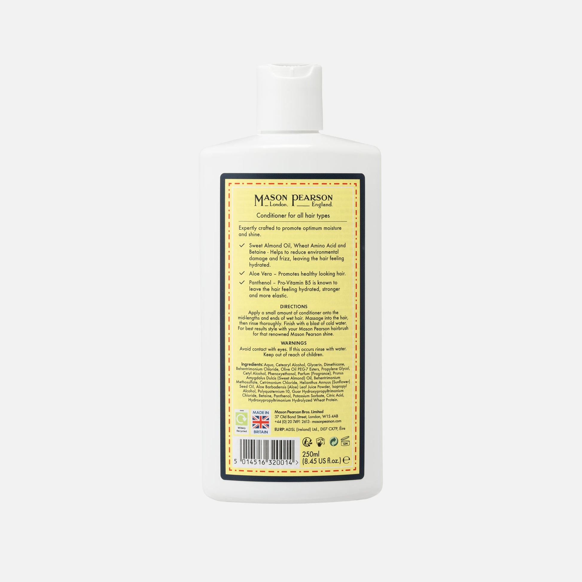 Conditioner 250ml