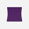 Bandeau Top Purple