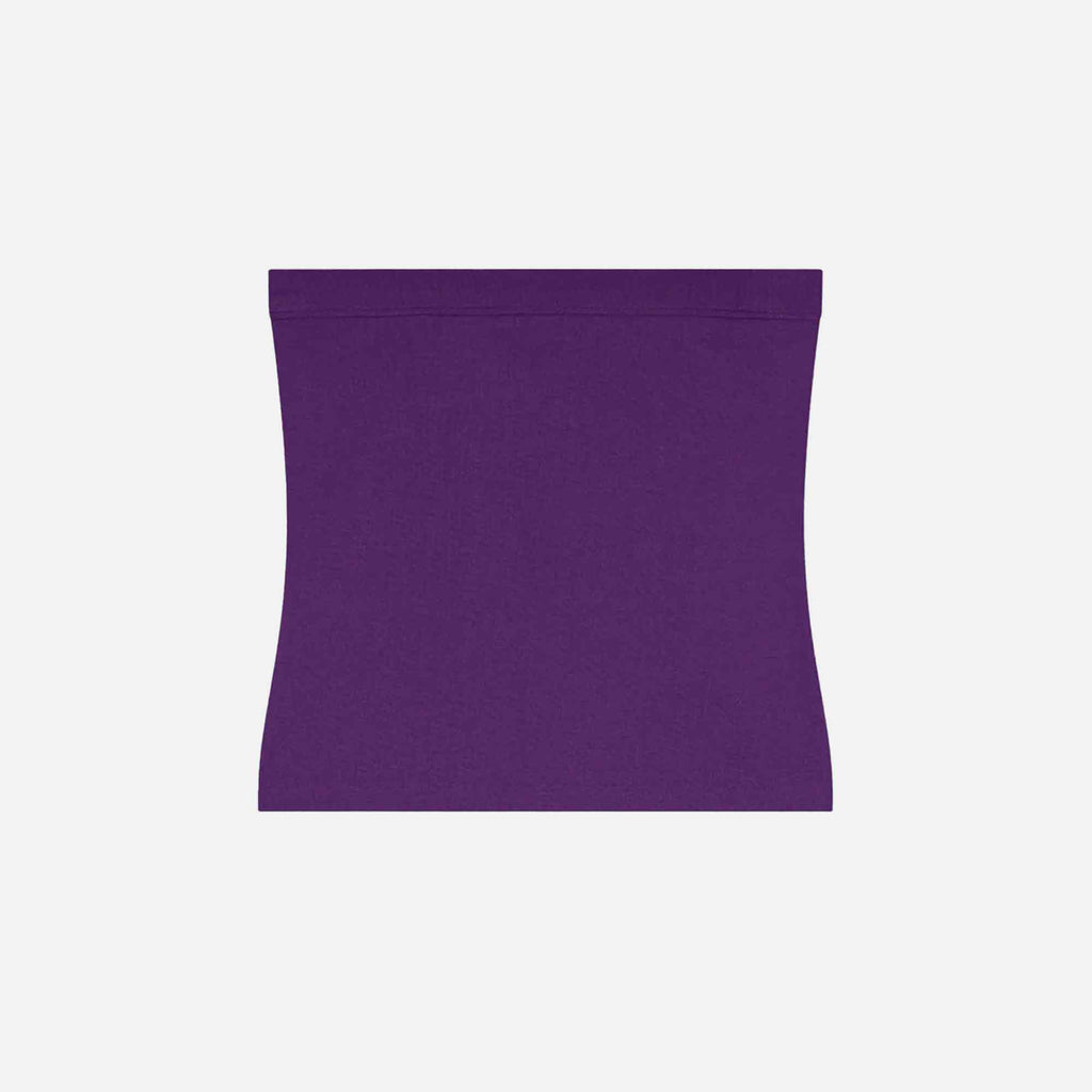 Bandeau Top Purple