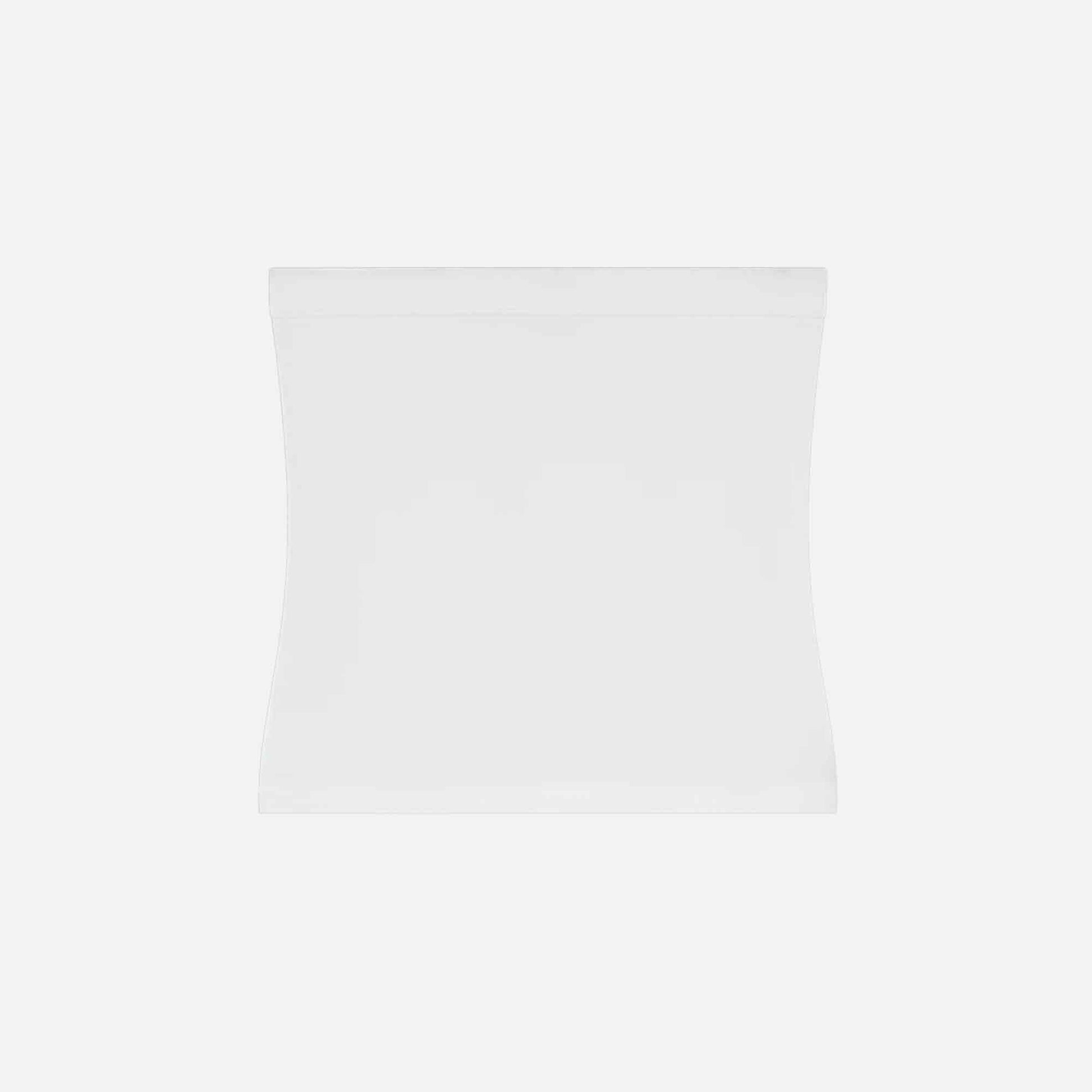 Bandeau Top White