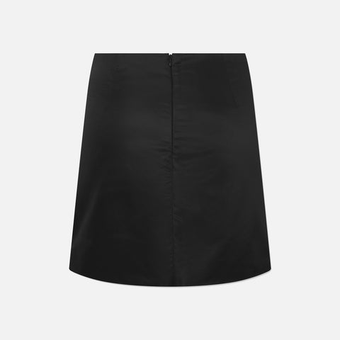 Barbara Skirt Black