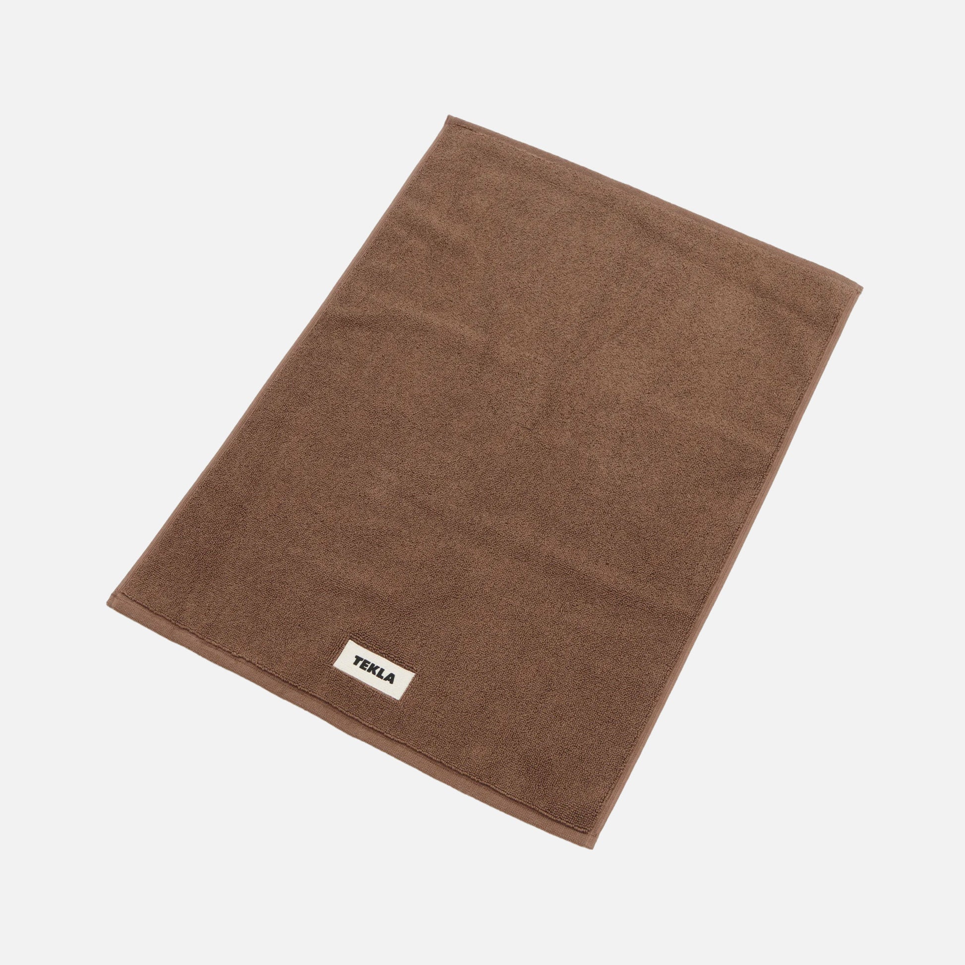 Bath Mat Kodiak Brown