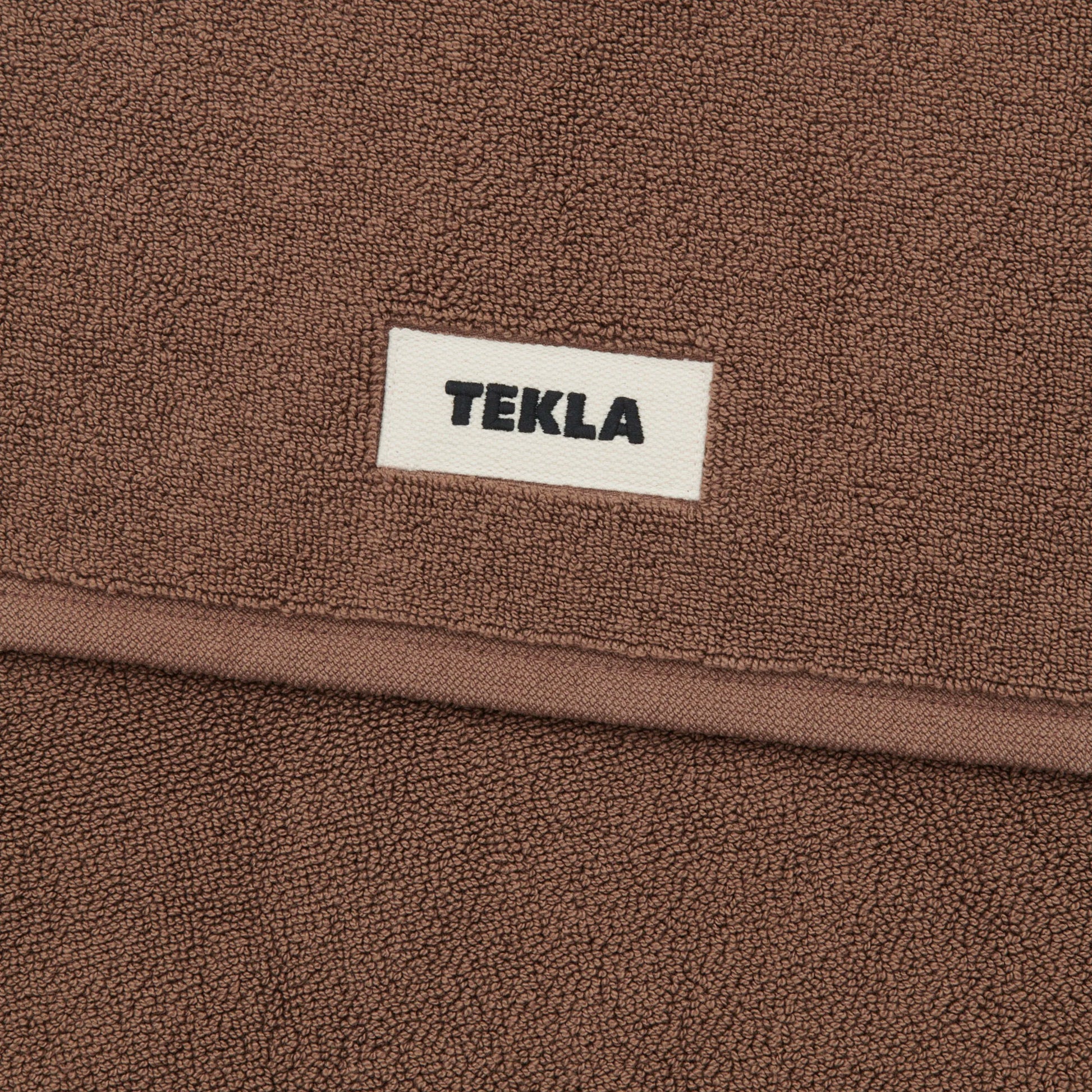 Bath Mat Kodiak Brown