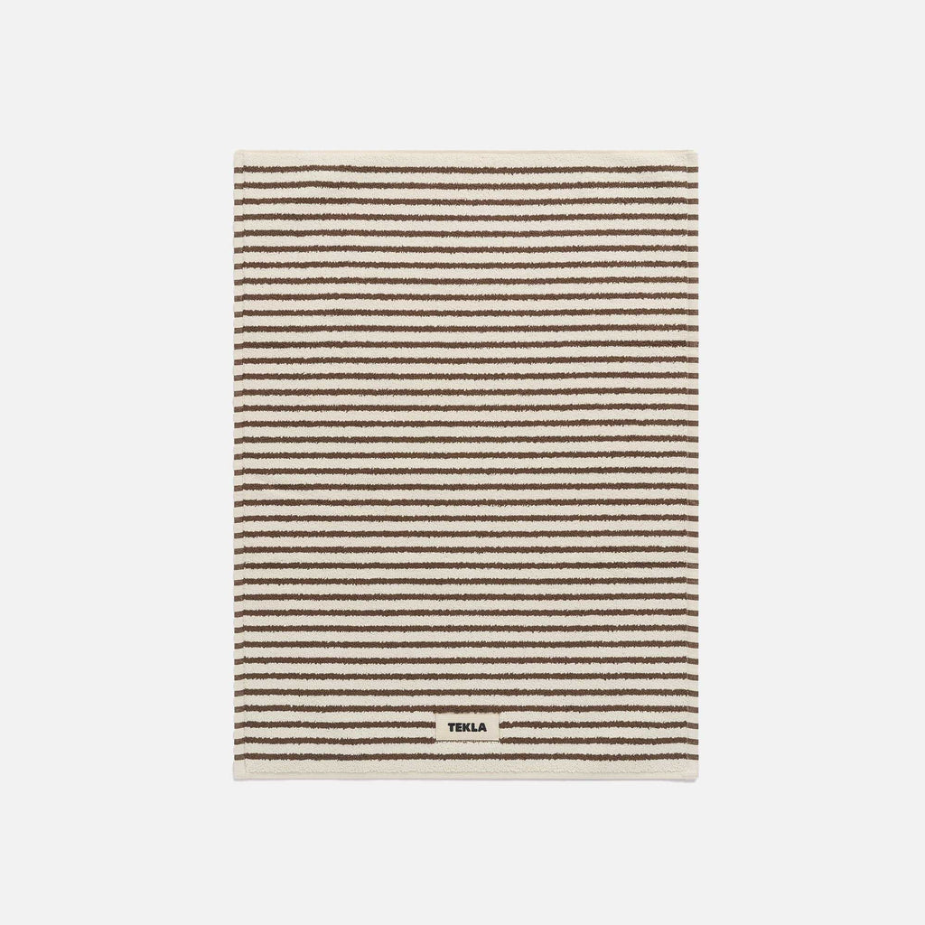 Bath Mat Kodiak Stripes