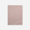 Bath Mat Ripple Stripes