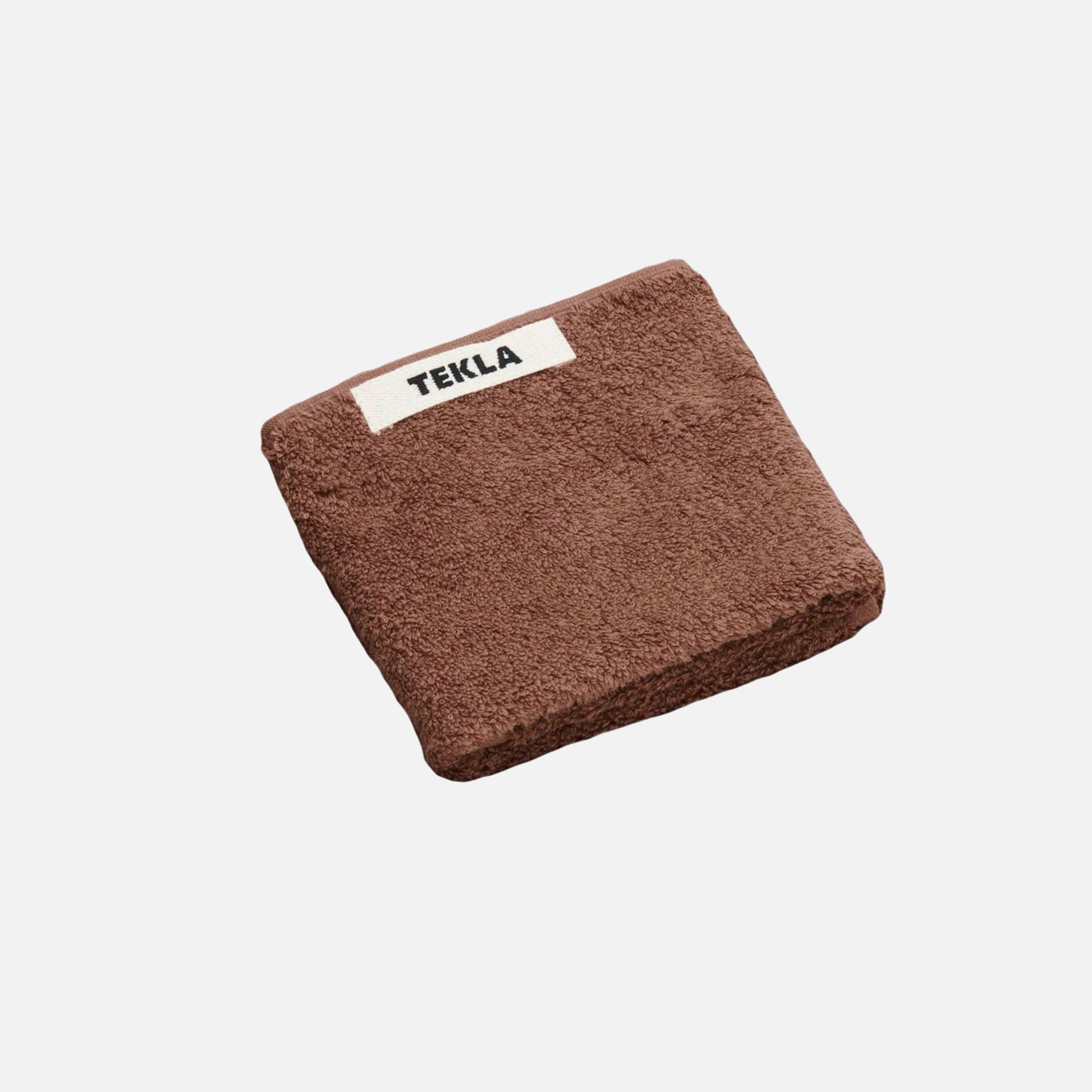 Bath Towel Kodiak Brown