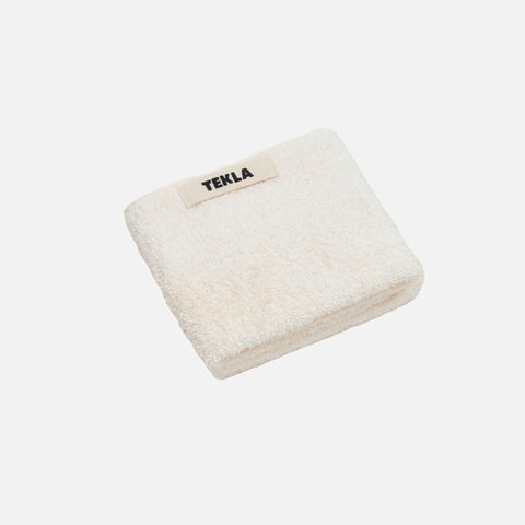 Bath Towel Ivory