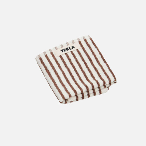 Bath Towel Kodiak Stripes