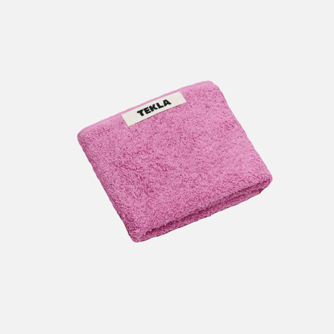 Bath Towel Magenta