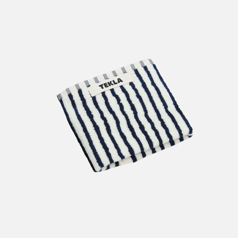 Bath Towel Sailor Stripes