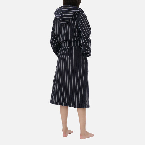 Hooded Bathrobe Antwerp