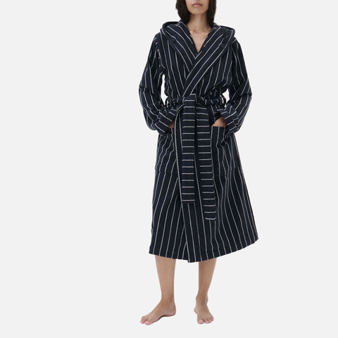 Hooded Bathrobe Antwerp