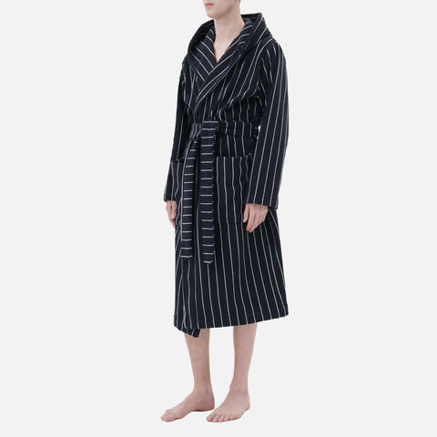 Hooded Bathrobe Antwerp