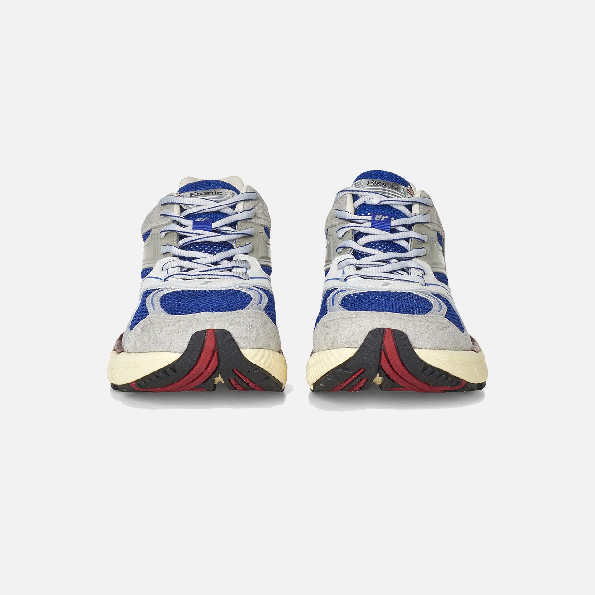 Baum Und Etonic Evolution Sneakers Haute