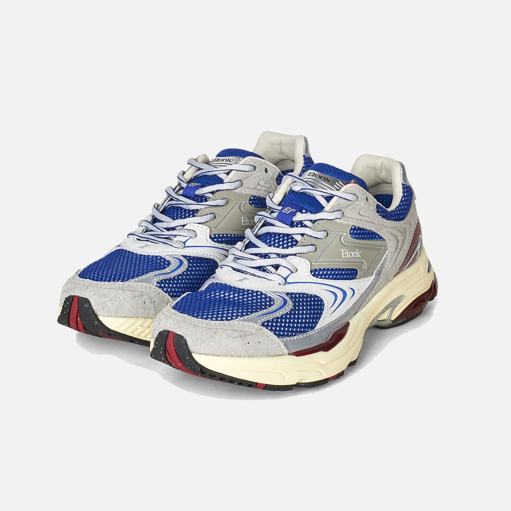 Baum Und Etonic Evolution Sneakers Haute