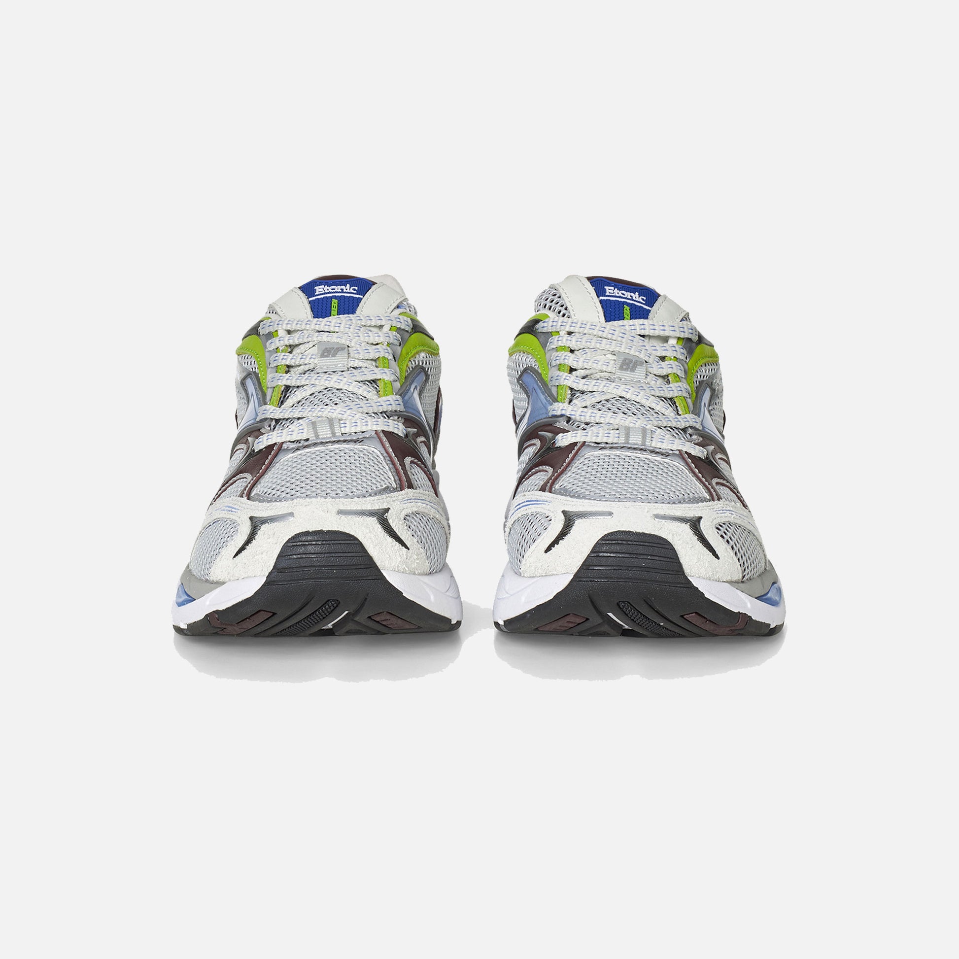 Baum Und Etonic Kendari Sneakers Wedgewood