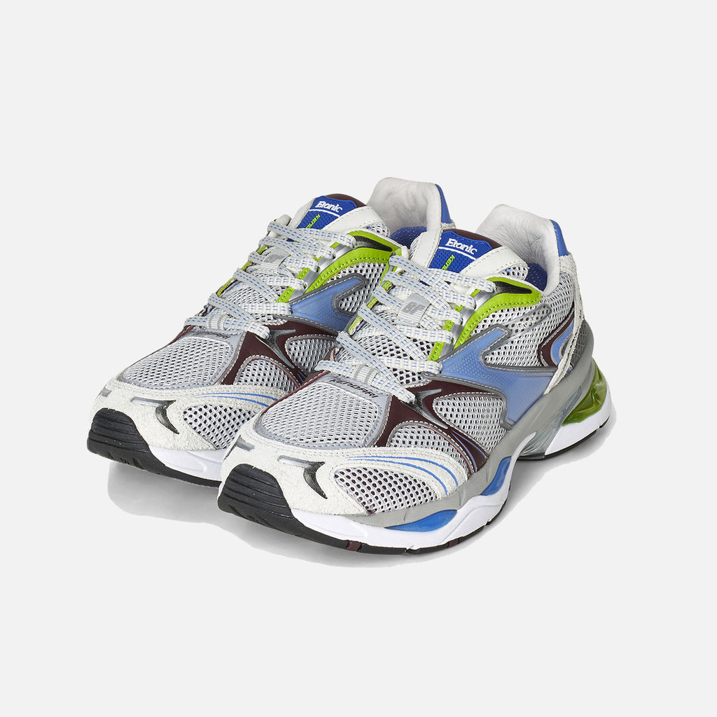 Baum Und Etonic Kendari Sneakers Wedgewood