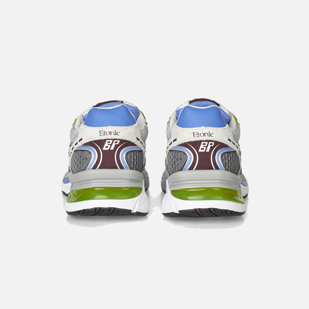 Baum Und Etonic Kendari Sneakers Wedgewood