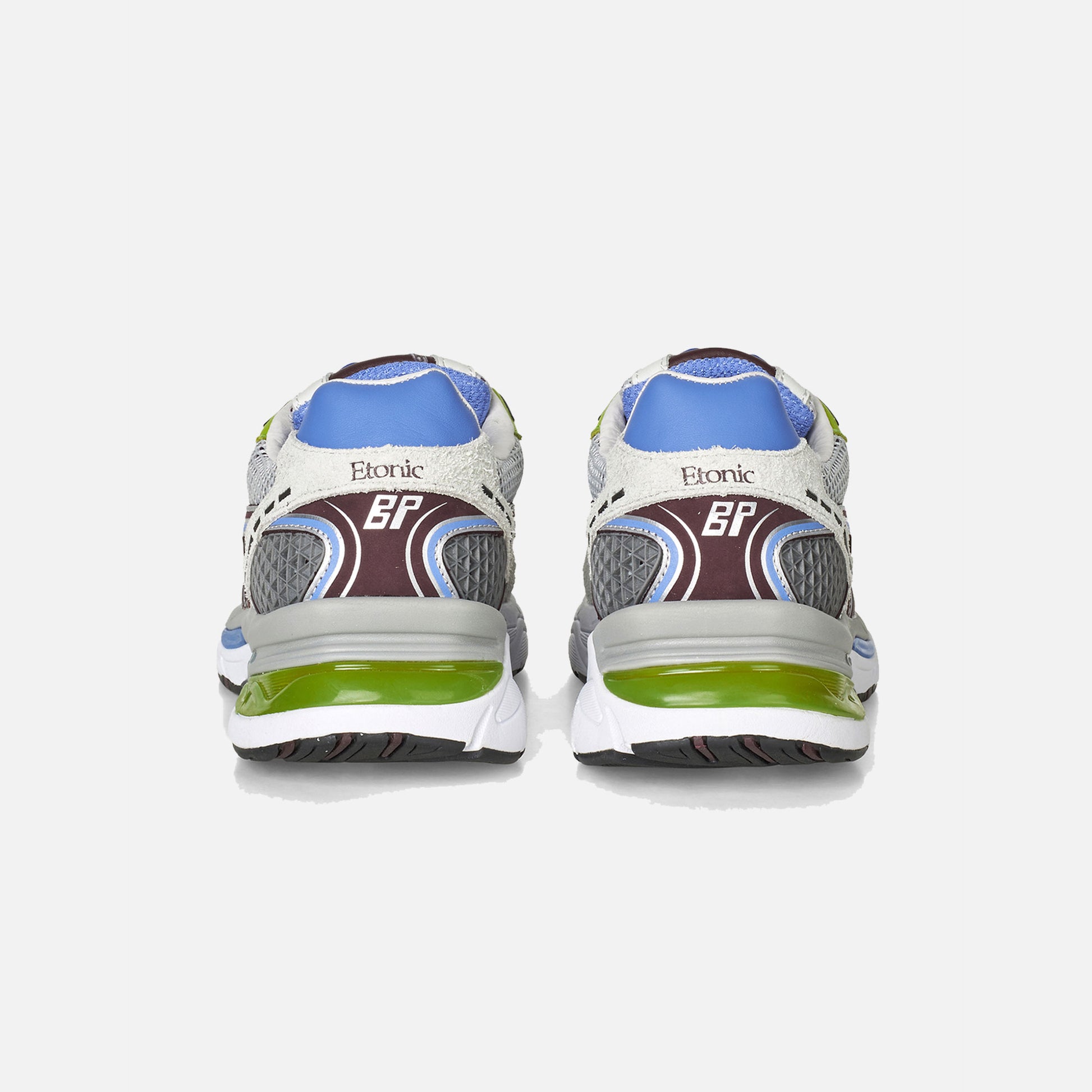Baum Und Etonic Kendari Sneakers Wedgewood